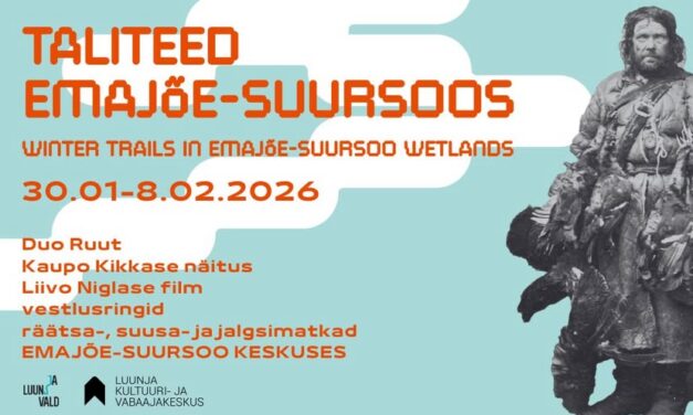 Taliteede festival 2026