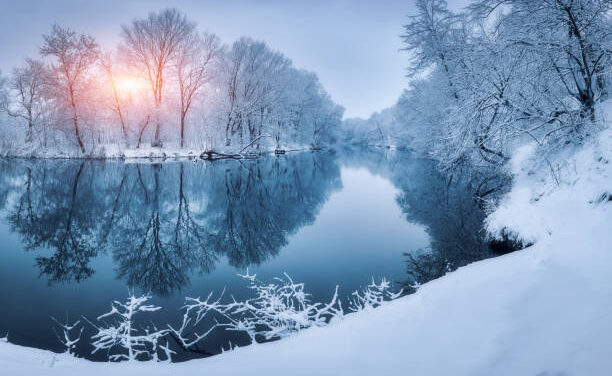 Jaanuari kuu sündmused Luunja vallas