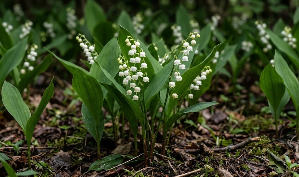 Mai kuu sündmused Luunja vallas